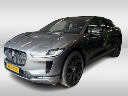 Jaguar-I-Pace