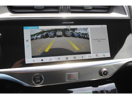 Jaguar-I-Pace