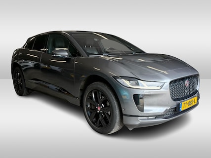 Jaguar-I-Pace
