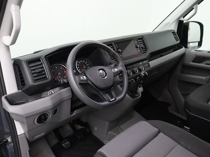 Volkswagen-Crafter