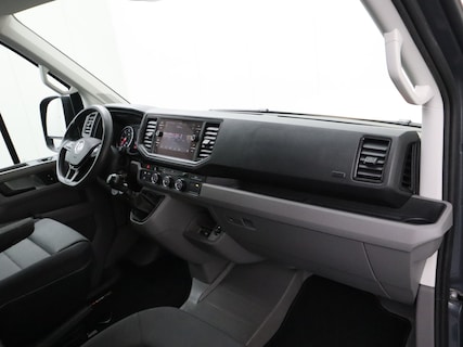 Volkswagen-Crafter