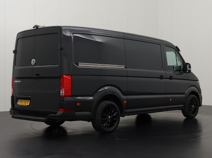 Volkswagen-Crafter