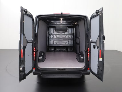 Volkswagen-Crafter