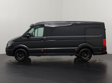 Volkswagen-Crafter