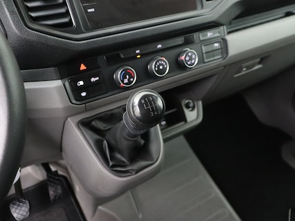 Volkswagen-Crafter