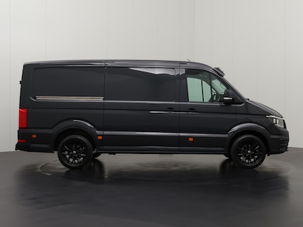 Volkswagen-Crafter