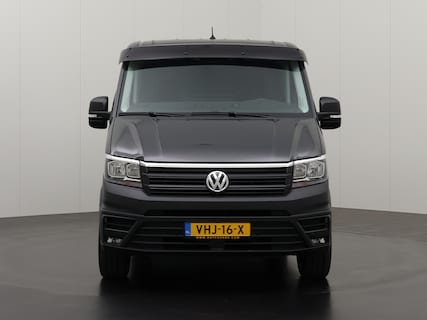 Volkswagen-Crafter