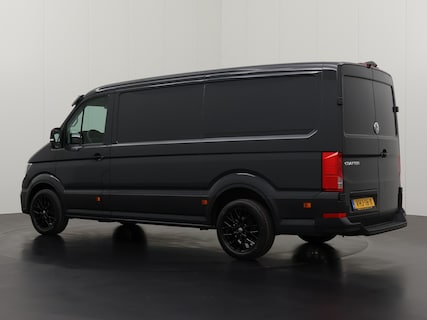 Volkswagen-Crafter