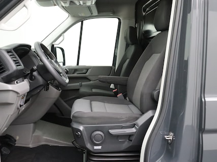 Volkswagen-Crafter