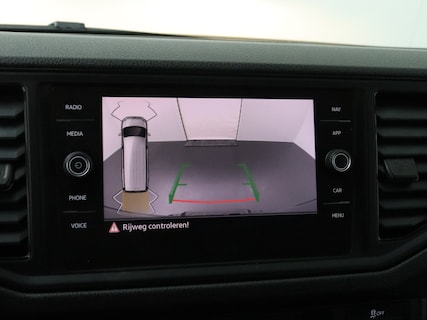 Volkswagen-Crafter