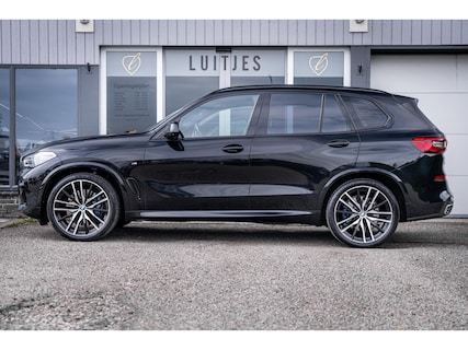 BMW-X5