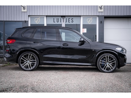 BMW-X5