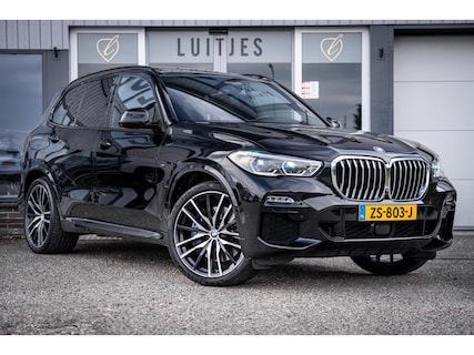 BMW-X5