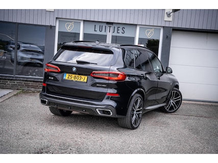 BMW-X5