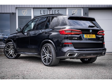 BMW-X5