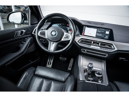 BMW-X5