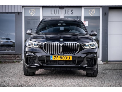 BMW-X5