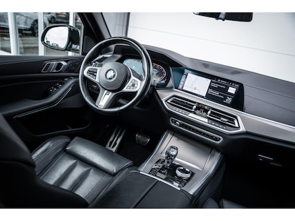 BMW-X5