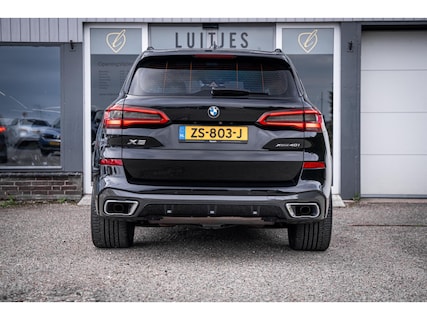 BMW-X5