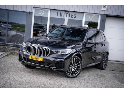 BMW-X5