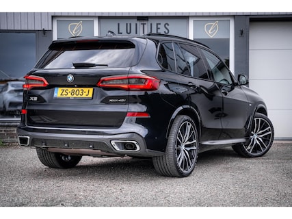 BMW-X5