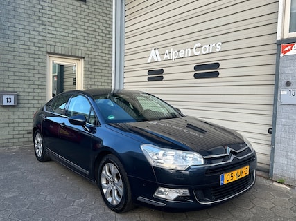 Citroën-C5