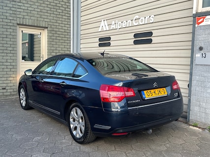 Citroën-C5
