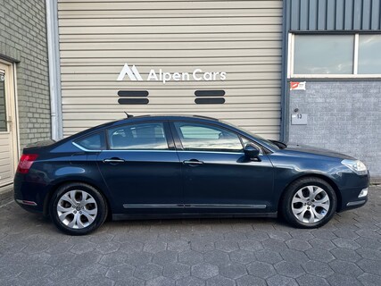 Citroën-C5