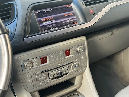 Citroën-C5