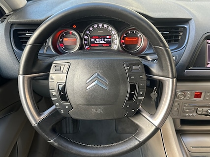 Citroën-C5