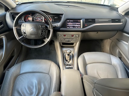 Citroën-C5