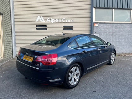Citroën-C5