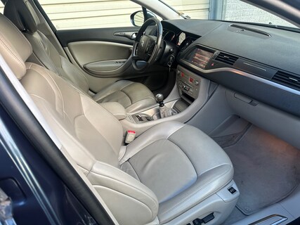 Citroën-C5