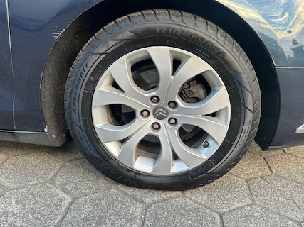 Citroën-C5