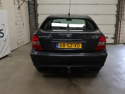 Citroën-C5
