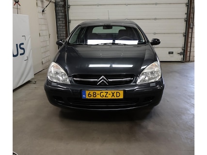 Citroën-C5