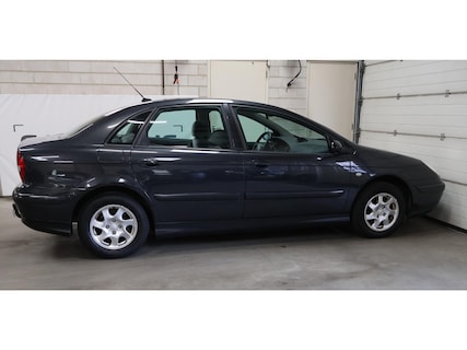 Citroën-C5