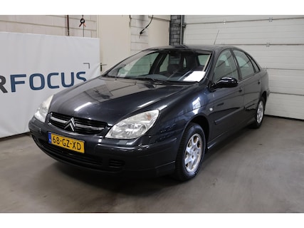 Citroën-C5