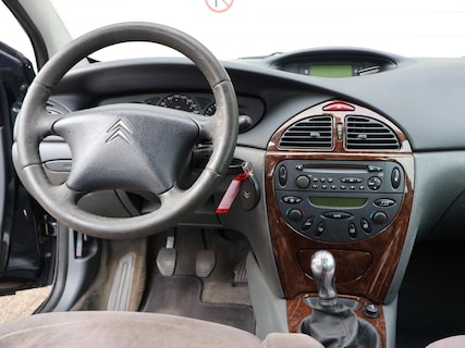 Citroën-C5
