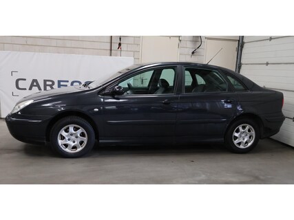 Citroën-C5