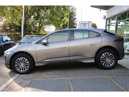 Jaguar-I-Pace