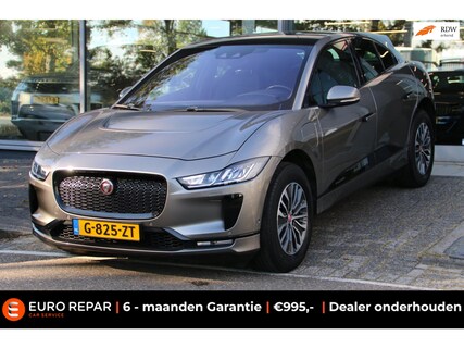 Jaguar-I-Pace