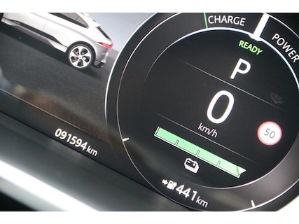 Jaguar-I-Pace
