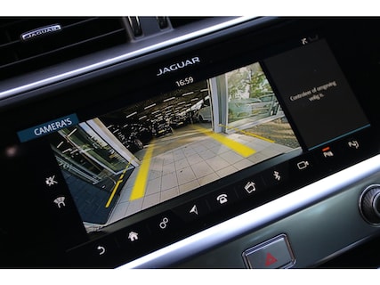 Jaguar-I-Pace