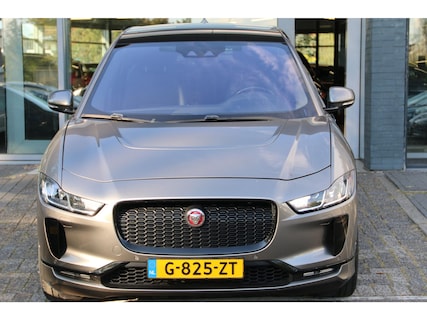 Jaguar-I-Pace
