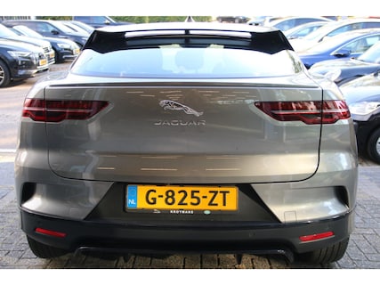 Jaguar-I-Pace
