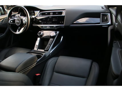 Jaguar-I-Pace