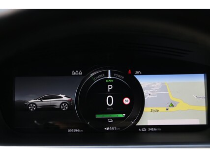 Jaguar-I-Pace
