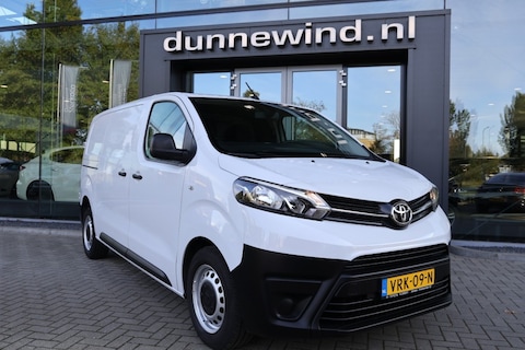 Toyota-ProAce