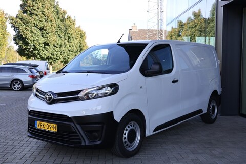 Toyota-ProAce